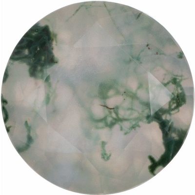 Moss Agate