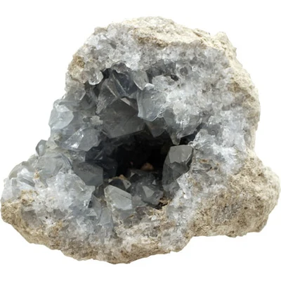 Mineral Specimens