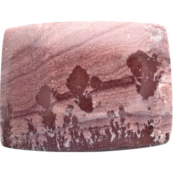 Apache Rhyolite Cabochon