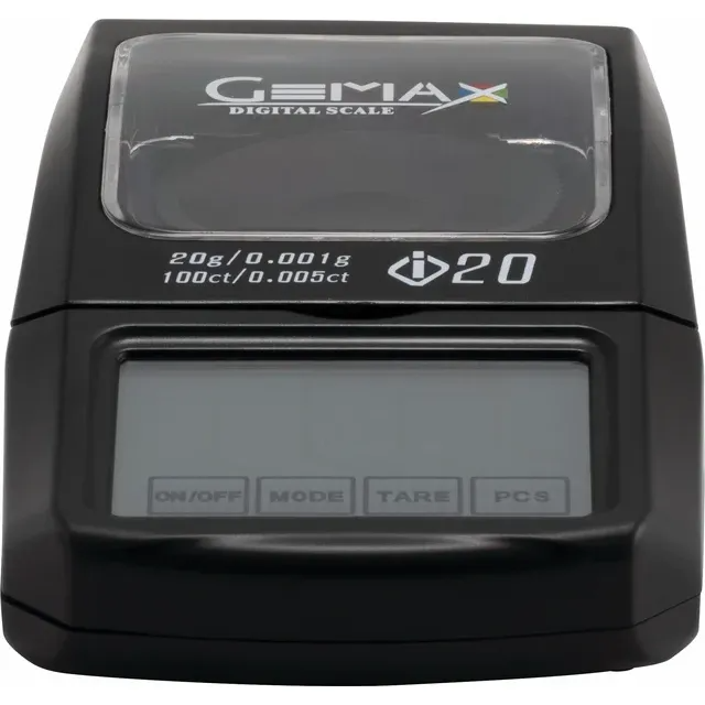 Gemax i20 Digital Scale