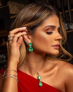 Jewels of The Heart