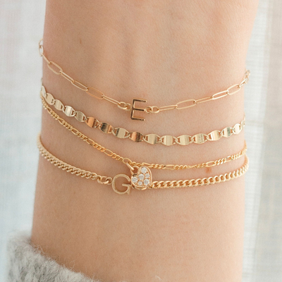 Anklets