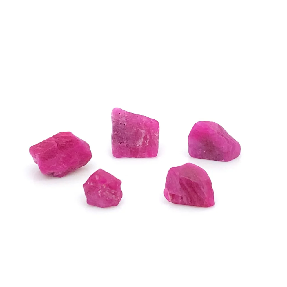 Ruby Parcel