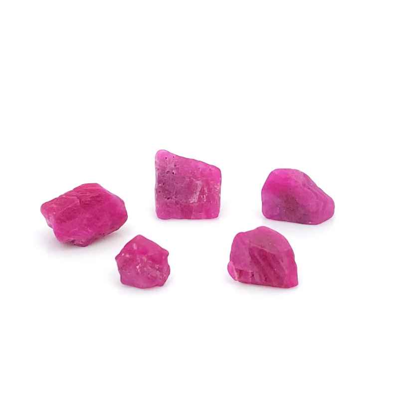 Ruby Parcel