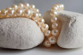 Pearls of the Sea
