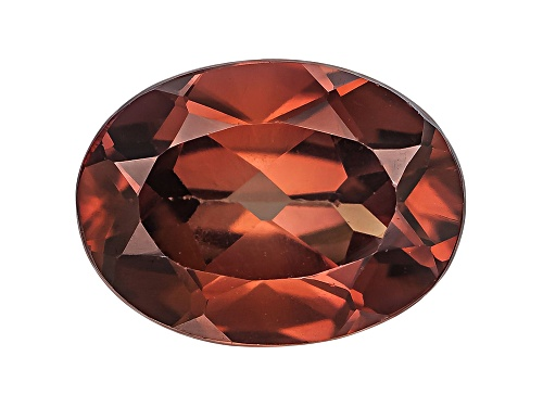 Tanzanian Pink Zircon