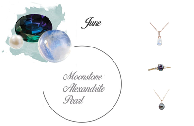 June