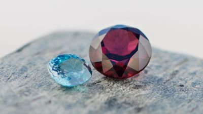 Gemstones