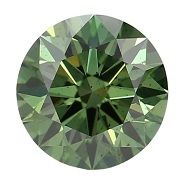 Green Diamonds