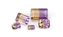 Ametrine