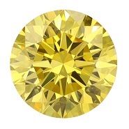 Yellow Diamonds