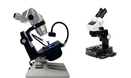 Microscopes