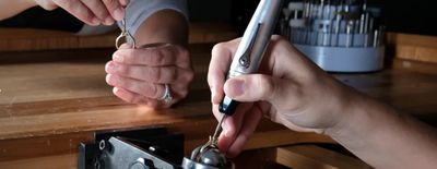 Gemological Equipment