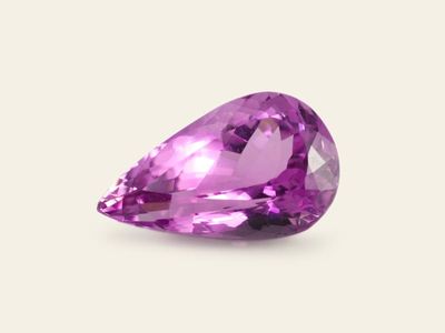 All About Kunzite