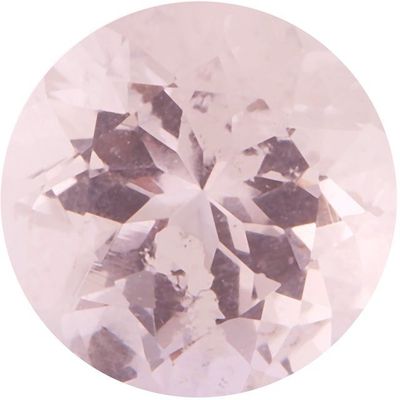 Morganite