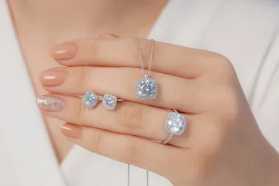 Diamond Collection