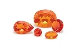 Fire Opal