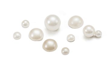 Cultured Seed Pearls