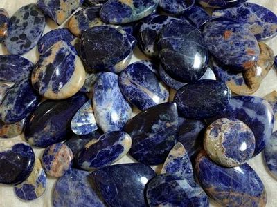 Sodalite