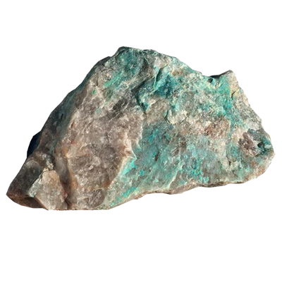 Gems &amp; Mineral Specimens