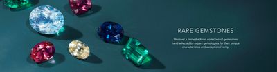 Rare Gemstones