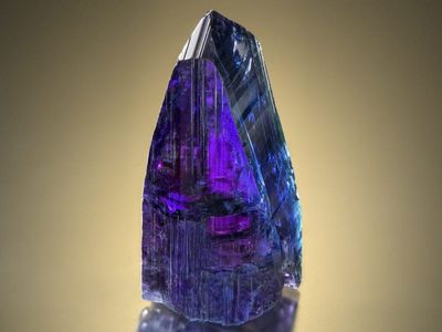 Exciting World of Fine Mineral Specimens