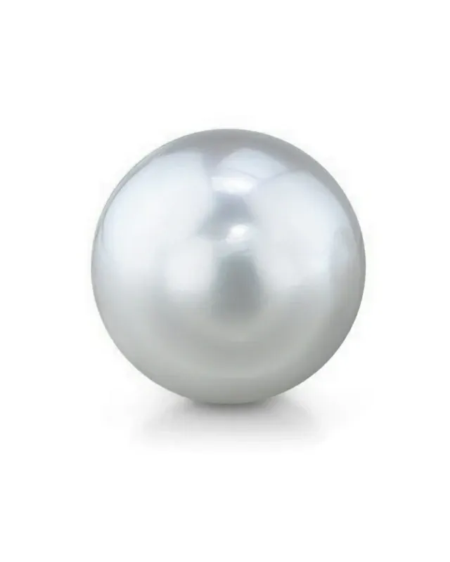 16mm White South Sea Loose Pearl (N) AAA Origin Australia