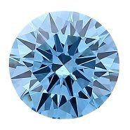 Blue Diamonds