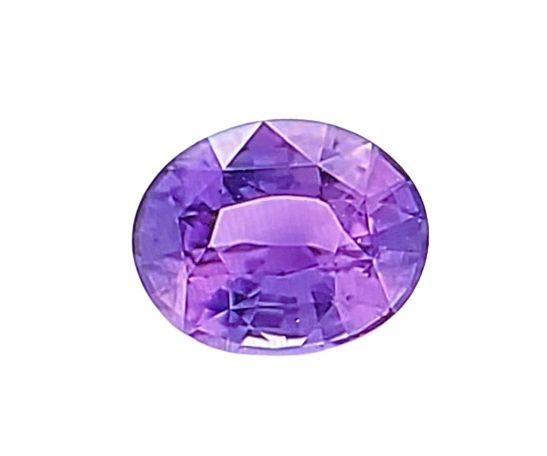 Notable Gems Purple Sapphire #527950