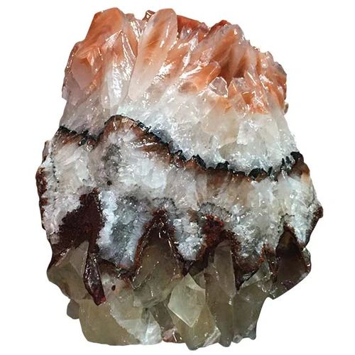 Tricolor Calcite 4-6 inches