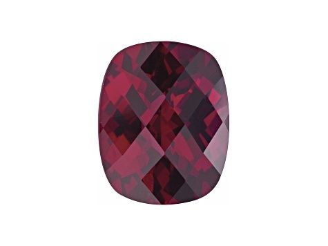 Notable Gems Rhodolite Garnet #427771