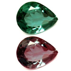 Notable Gems Alexandrite #405713