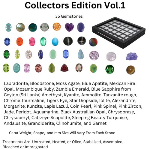 Collectors Edition Vol.1
