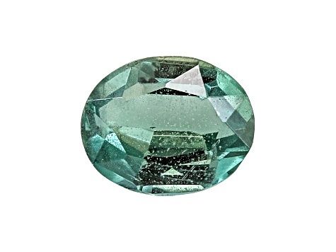 Alexandrite MM Varies Oval Minimum 0.27ct (N) Origin Brazil