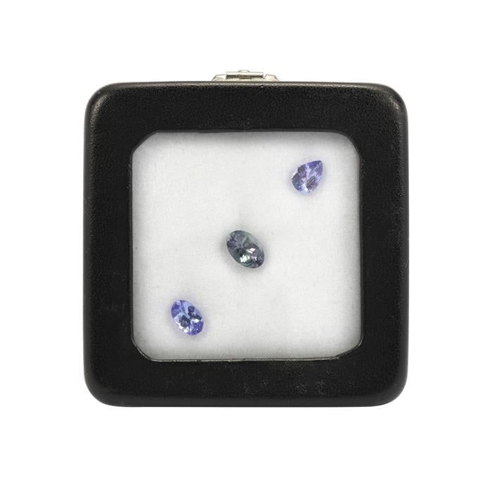 Tanzanite Gem Box 2.10ct (H)