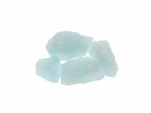 Aquamarine Specimen