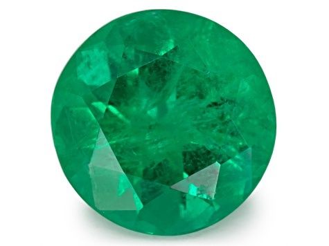 Notable Gems Emerald #517289