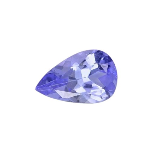 0.38ct Electric Blue Tanzanite