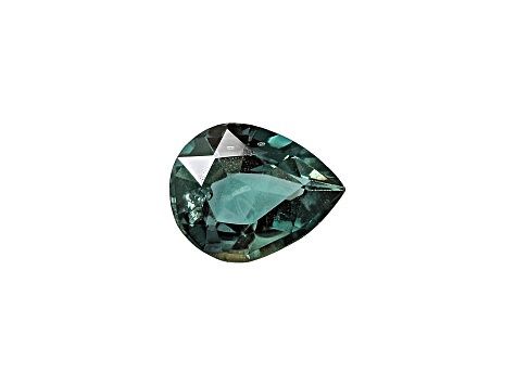Alexandrite 4.42x3.60mm Pear Shape 0.23ct (N) Origin Brazil