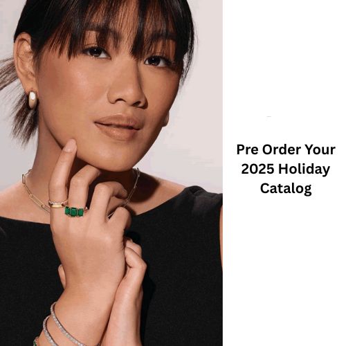 Holiday Catalog