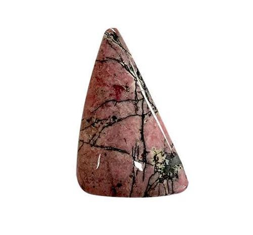Free Form Rhodonite Cabochon