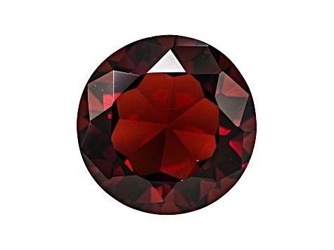 Mozambique Garnet 9mm Round 3.00ct (N) Mixed Cuts