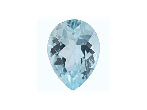 Notable Gems Aquamarine #477622