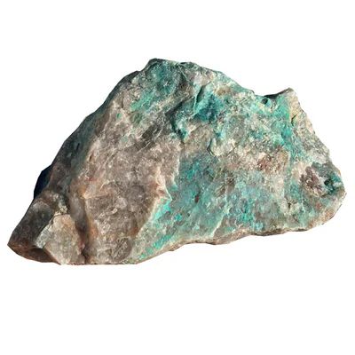 Chrysocolla - Rough Specimen
