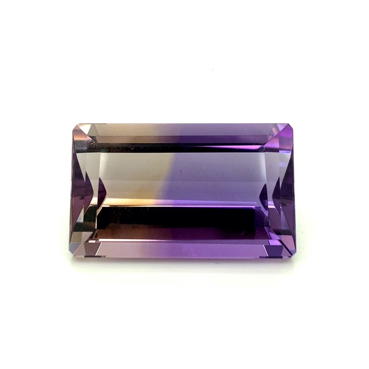 Natural Ametrine 29.26 carats