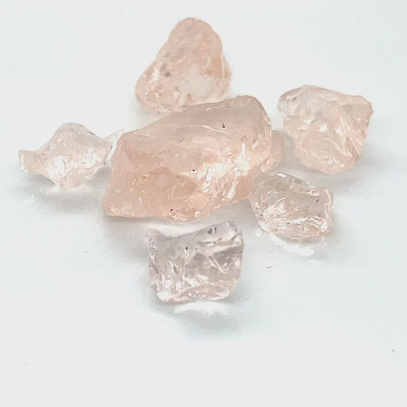 Morganite 100ct   Parcel