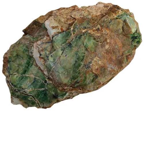 Australian Green Opal Rough