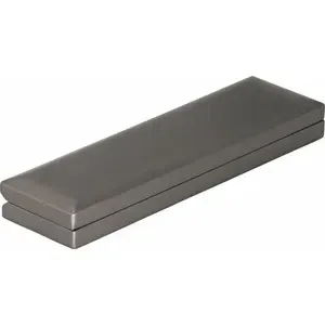 Selene Collection Silver Layout Bracelet Box