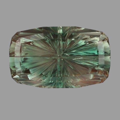 Oregon Sunstone Starbrite™ Cut 6.65 carats
