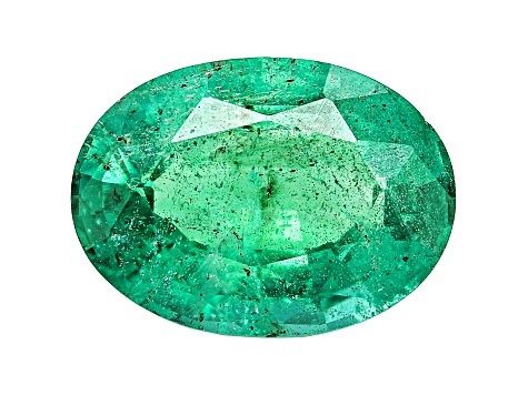 Notable Gems Emerald #522530